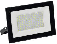 Прожектор светодиодный СДО 001-100 100Вт 6500К IP65 черн. GENERICA LPDO501-100-65-K02-G