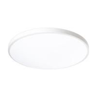 Светильник светодиодный декоративный PPB OPAL 48Вт 6500К WH d370X55 IP20 настенно-потолочный бытовой JazzWay 5060920