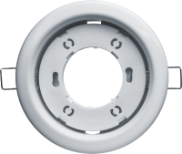 Светильник точечный 71 277 NGX-R1-001-GX53 IP20 бел. NAVIGATOR 71277