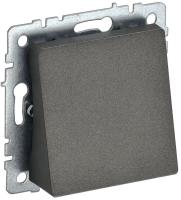 Вывод кабеля BRITE МВ10-БрТБ механизм бронза IEK BR-VK10-0-K45