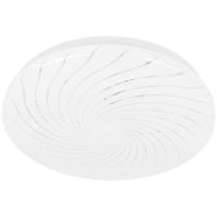 Светильник светодиодный SPB-6 Slim Mira 36W-6.5K 36Вт 6500К IP20 2700лм без ДУ Эра Б0071136