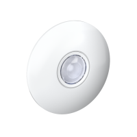 Датчик движения потолочный AtlasDesign 2000Вт 360град.C бел. SE ATN000137