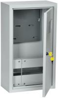 Корпус ЩУРн-3/12 TITAN 540х310х165мм IP31 метал. IEK MKM35-N-12-31-ZO