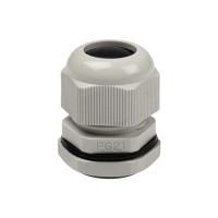 Ввод кабельный (сальник) PCG PG21 IP68 (уп.50шт) JazzWay 5076495