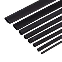 Набор трубок термоусадочных тонкостен. №5 (СТАНДАРТ) Rexant 29-0105