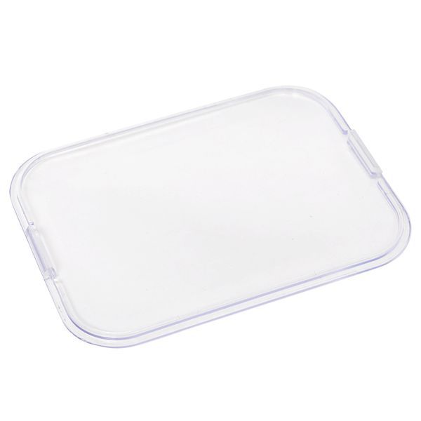 Стекло для ЩРУ EKF ak-4-1