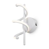 Светильник Helix 13Вт IP20 бра настен. Freya FR6097WL-L12W