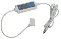 Кабель USB разъем тип А папа ПЛК 430 ONI PLR-430-ACS-USB-AM-000-00