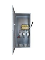 Ящик силовой ЯРП-630-54 УХЛ2 с ППН-39 630А IP54 держатели медь Электротехник ET520715