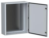 Корпус ЩМП-4-0 800х650х250 У2 IP54 метал. IEK YKM40-04-54