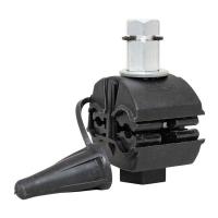 Зажим прокалывающий ответвительный P2X-95 16-95/2.5-35кв.мм EKF p-2x-95