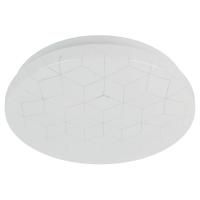 Светильник светодиодный SPB-6 Slim Cube 24W-6.5K 24Вт 6500К IP20 1800лм без ДУ Эра Б0071118