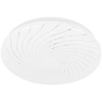 Светильник светодиодный SPB-6 Slim Mira 70W-6.5K 70Вт 6500К IP20 5250лм без ДУ Эра Б0071138