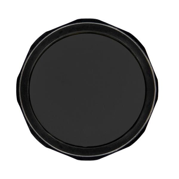 Кнопка SW2C-11 возвратная черн. NO+NC EKF sw2c-11s