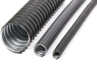 Металлорукав в ПВХ изоляции МРПИ НГ 20 УХЛ1 d20мм без протяжки морозостойкий (уп.50м) ГОФРОМАТИК zeta42313