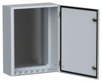 Корпус ЩМП-3-0 650х500х220 IP54 У2 метал. IEK YKM40-03-54
