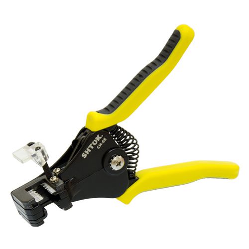 Съемник изоляции СИ-6E (06006) SHTOK 376243