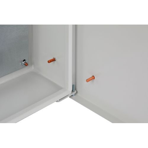 Корпус металлический ЩРН-12 250х300х120 IP31 NO_SIMPLE_STM_SHRN-12_IP31 ЭРА Б0041673