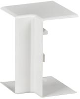 Угол внутренний 100х50 фикс. METRA ИЭК Leg 638011