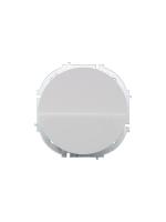 Вывод кабеля СП OSEN механизм бел. LEZARD 743-0288-197