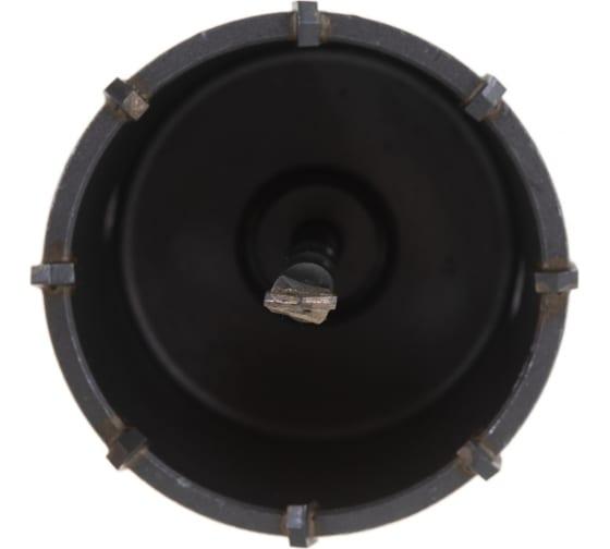 Коронка по бетону М22 d68мм в сборе (коронка + хвостовик + бур) SDS plus Вихрь 73/10/9/1