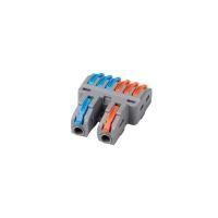 Клемма монтажная СМК PTC-2P 4226 450В 32А 0.08-2.5 4.0кв.мм (уп.12шт) JazzWay 5074026