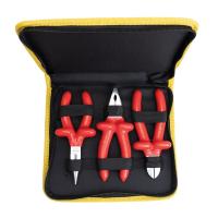 Набор диэлектрического инструмента №1 (07201) SHTOK 376263