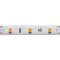 Лента светодиодная 12В 2835 4.8Вт/м 4000К IP20 (уп.5м) Maytoni 201163