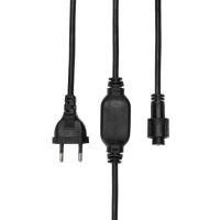 Блок питания для уличных гирлянд 230В 3А IP65 NEON-NIGHT 303-500
