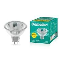 Лампа галогенная MINI JCDR (MR11) 35Вт GX5.3 230В Camelion 7092