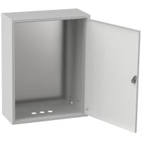 Корпус ЩМП-2-0 500х400х220 IP31 УХЛ3 метал. GENERICA YKM40-02-31-G