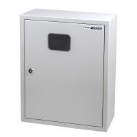 Корпус металлический ЩУРн-3/30 IP31 500х400х160 PRIZMA TOKOV Electric TKE-PZ-UMRB-3/30-IP31