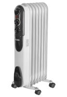 Радиатор масляный 7 секц. 1500Вт ОМПТ- 7Н Ресанта 67/3/3