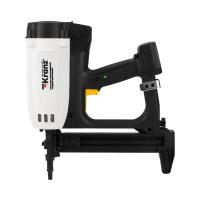 Пистолет монтажный газовый гвоздезабивной GN100 100Дж длина гвоздей 15-40мм d2.7-3мм KRANZ KR-16-1655