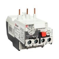 Реле тепловое РТЭ-1321 12-18А EKF rel-1321-12-18