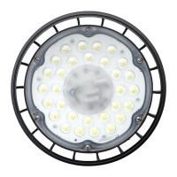 Светильник светодиодный ДСП-1101 100Вт 6500К IP65 промышленный для высоких пролетов PROxima EKF HIL-1101-100-6500