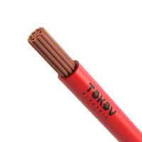 Провод TOKOV ELECTRIC ПуГВнг(А)-LS 1х2.5 (бухта) К 450/750В (м) 000011512