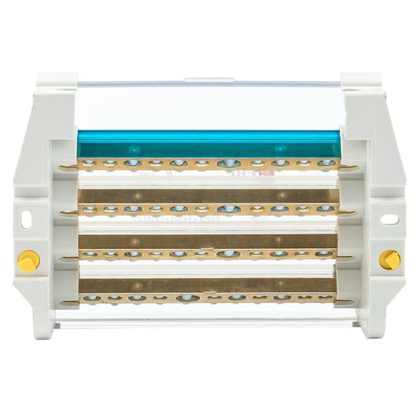 Блок распределительный шинный ШРБ-160 EKF plc-shrb-160