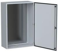 Корпус ЩМП-120.80.40 IP66 УХЛ1 метал. TITAN 5 IEK TI5-10-N-120-080-040-66