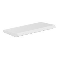 Козырек защитный уличный для навесных корпусов 800х300мм DKC R5NTT083