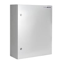 Корпус ЩМП-4 800х650х250 IP54 с монтажн. панелью метал. PRIZMA TOKOV ELECTRIC TKE-PZ-MPB54-4