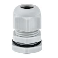 Сальник PG13.5 d6-12мм (d отверст. 21мм) IP54 PROxima EKF plc-pg-13.5-r