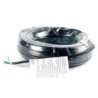 Секция нагревательного резистивного двухжил. кабеля 30Вт/м 900Вт (площадки/кровли) термопласт (дл.30м) Extherm SNOW/2p 900/30