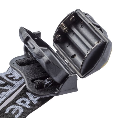 Фонарь GB-701 налобный "Практик" 5Вт COB 3xAAA сенсор 3 режима блист. ЭРА Б0027819