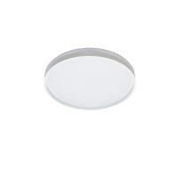 Светильник светодиодный SPB-6 Opal 86W-3K-6.5K-RC WH 86Вт 3000-6500К потолочн. с ДУ Эра Б0070181
