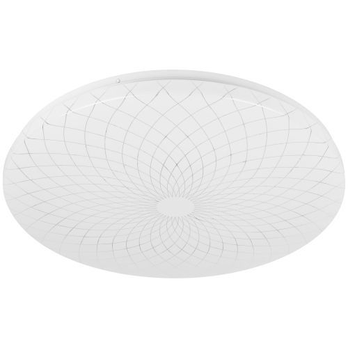 Светильник светодиодный Классик SPB-6 WH 70W-4K Slim Lily 70Вт 4000К IP20 5250лм без ДУ Эра Б0071161
