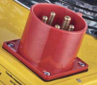 Пушка тепловая MASTER 24кВт 380В 1700куб.м/ч BHP-M-24 Ballu НС-1035064