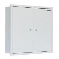 Корпус металлический встраиваемый ЩРв-72 IP31 520х600х120 PRIZMA TOKOV Electric TKE-PZ-WMRB-72-IP31