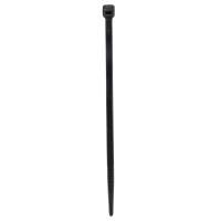 Хомут кабельный PCT 3.6х100-100BL 3.6х100 PA6.6 черн.(уп.100шт) JazzWay 5054424