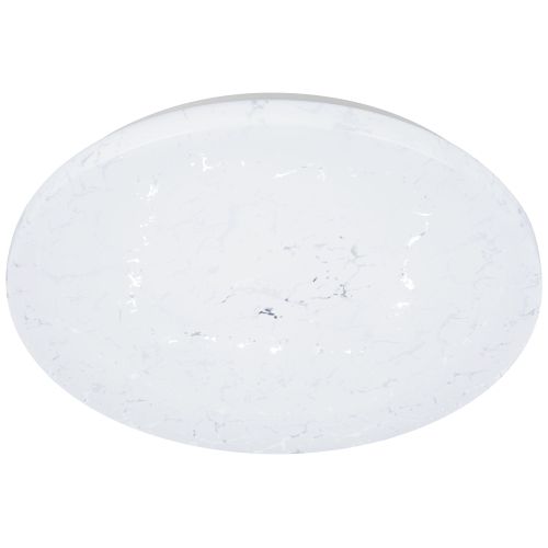 Светильник светодиодный SPB-6 Slim Frost 36W-6.5K 36Вт 6500К IP20 2700лм без ДУ Эра Б0071144